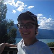 Bonjour je donne des cours de soutien scolaire n'hésitez pas à me contacter, je me ferais une joie de vous aider
